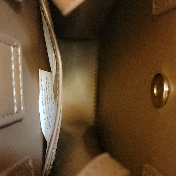 JW Pei Small Bag - Picture 4 of 6